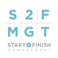 Start2Finish Management LLC logo - Similar company to Acchroma