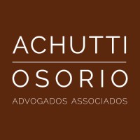 Achutti Osorio Advogados Associados logo - Similar company to Sunshine Beach State High School