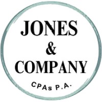 Jones & Company CPAs PA logo - Similar company to Steadfast Alliance