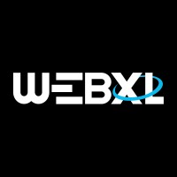 WebXL logo - Similar company to Spacebox