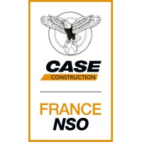 CASE France NSO logo - Similar company to Tc Diagnostic