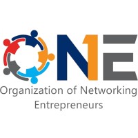 ONE Organization of Networking Entrepreneurs logo - Similar company to Makesea