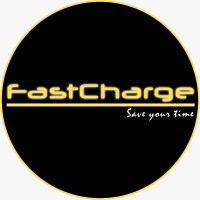 FASTCHARGE EV CHARGERS logo - Similar company to Activolt Tech Solutions Pvt Ltd