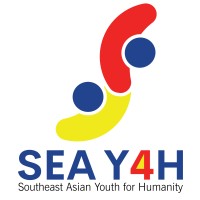 Southeast Asian Youth for Humanity logo - Similar company to The Caravanserai Collective (Cerita Caravan)