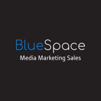Bluespace Media logo - Similar company to Adfluentics Digital