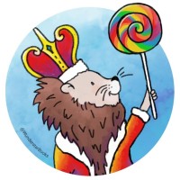 Wunderstar Kids logo - Similar company to Mischief Media