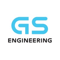 GS Engineering Inc. logo - Similar company to Civica Infrastructure Inc.