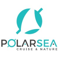 PolarSea logo - Similar company to Velic Consulting