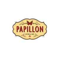 Papillon Bistro & Bar logo - Similar company to Celtic Developers Group