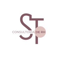 ST Consultoria de Recursos Humanos logo - Similar company to Bf Iluminação, Áudio E Peças