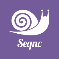 Seqnc logo - Similar company to Seqnc Inc.