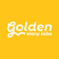 Golden Story Labs logo - Similar company to English Tree