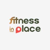 Fitness In Place logo - Similar company to Manchester Top Team