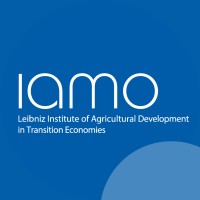 Leibniz Institute of Agricultural Development in Transition Economies (IAMO) logo - Similar company to Ruwell- Rural Well-Being In Transition: Multidimensional Drivers And Effects On (Im)Mobility