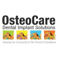 OsteoCare Implant System Ltd logo - Similar company to Medigma Biomedical Gmbh