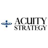 Acuity Strategy logo - Similar company to Ebenezer Group