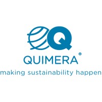 Quimera Mobility logo - Similar company to Savi Technologies