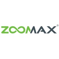 ZOOMAX logo - Similar company to Skeltec