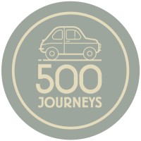 500 Journeys logo - Similar company to Fitza