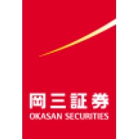 Okasan Securities（岡三証券） logo - Similar company to Tryeting Inc.