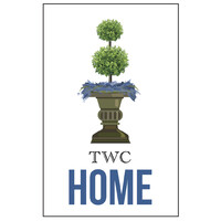 TWC HOME logo - Similar company to Hargrove Electric Co.
