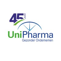 UniPharma logo - Similar company to Unipharma