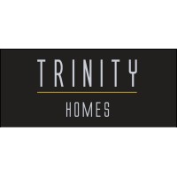 TRINITY HOMES (UK) LIMITED logo - Similar company to Guildcrest Homes