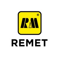 REMET spol. s r.o. logo - Similar company to Plastic Trader