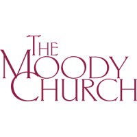 The Moody Church logo - Similar company to Neopolis Network