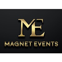 Magnet Events logo - Similar company to Magnet Events
