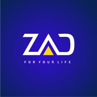 Zad company logo - Similar company to Zad Agency