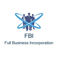 Full Business Incorporation (FBI) logo - Similar company to Taaply Congo
