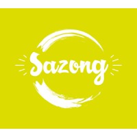 Sazong logo - Similar company to Fay Mexico