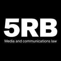 5RB logo - Similar company to Bretom