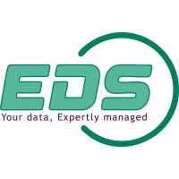 Elcome Data Services (EDS) logo - Similar company to Elcome