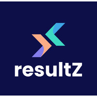 ResultZ logo - Similar company to Resultz