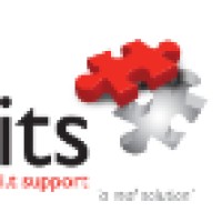 IT Support Ltd logo - Similar company to Moana Technologies