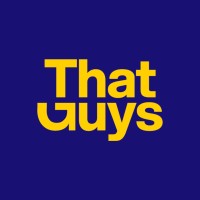 ThatGuys by Ninety9 logo - Similar company to Ribelz