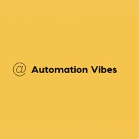 Automation Vibes logo - Similar company to Techtide Ai