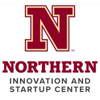 Northern Innovation & Startup Center logo - Similar company to Legacy Creative