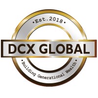 DCX Global logo - Similar company to Rheytrak