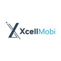 XcellMobi logo - Similar company to Next Level Software