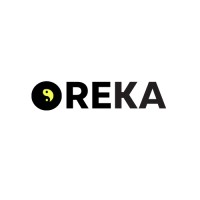 OREKA logo - Similar company to Batu