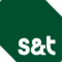 Strategy & Technology Limited (S&T) logo - Similar company to Austar
