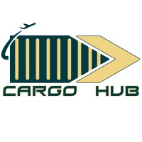 CARGO HUB LLC logo - Similar company to Moon By 1-Ring