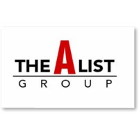 The A List Group, Inc. logo - Similar company to Vanguard Resource Group
