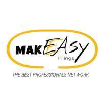 MakeEasyFilings logo - Similar company to Zubcon