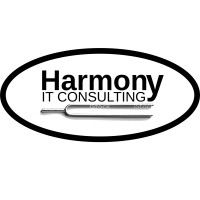 Harmony IT Consulting logo - Similar company to Teck It Consulting Ltd.