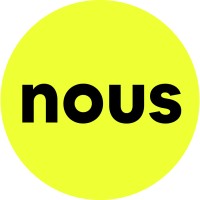 NOUS Digital logo - Similar company to Bitsfabrik
