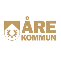 Åre kommun logo - Similar company to Årehus